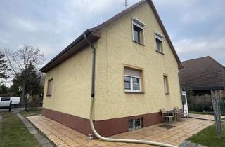 Grundstück zu kaufen in 13158 Rosenthal, 1. Baugrundstück in Rosenthal - familiengeeignet und ruhig gelegen