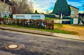 Grundstück zu kaufen in 52372 Kreuzau, Charmantes Baugrundstück in ruhiger Lage von Kreuzau-Boich – Ideal für Ihr Traumhaus