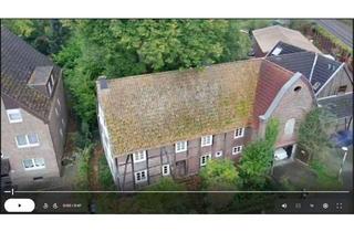 Grundstück zu kaufen in Bahnhofstraße 47, 59505 Bad Sassendorf, Großes Grundstück mit Fachwerkhaus in Top-Lage Bad Sassendorf - Bieterverfahren