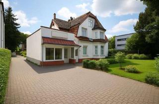 Grundstück zu kaufen in 22415 Langenhorn, Attraktives Baugrundstück für bis zu 8 Wohneinheiten + Gewerbefläche – im Herzen von Langenhorn