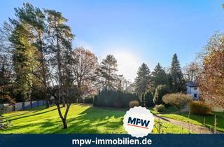 Grundstück zu kaufen in 12527 Schmöckwitz, Bauplatz mit Perspektive: Idyllische Lage für Ihr neues Zuhause