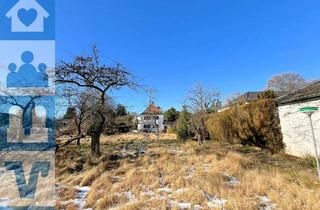 Grundstück zu kaufen in 82031 Grünwald, Grünwald: Grundstück mit Altbestand in begehrter Lage