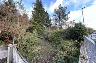 Grundstück zu kaufen in 56370 Rettert, ROHDIAMANT MIT ERHOLUNGSCHARAKTER