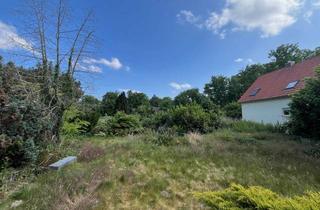 Grundstück zu kaufen in Trifelsring 51, 67117 Limburgerhof, Grundstück in ruhigster Lage mit Waldblick