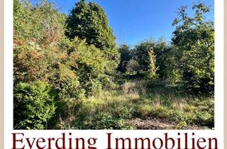 Grundstück zu kaufen in 24229 Strande, Baugrundstück im mondänen Ostseebad Strande