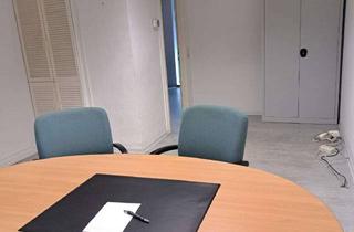 Gewerbeimmobilie mieten in Fahnenstr. 38, 66953 Pirmasens, Gewerbefläche mit 2 Räumen und großer Schaufensterfront