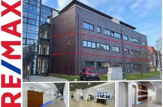 Gewerbeimmobilie kaufen in 47533 Kleve, Anleger aufgepasst -Rentable Kapitalanlage in bevorzugter Lage!