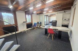 Büro zu mieten in 88471 Laupheim, Ruhig gelegenes Büro mit optimaler Anbindung und Charme, nahe Laupheim gelegen