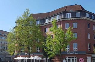 Büro zu mieten in Lüneburger Straße, 21073 Harburg, Ihre neue Büro-/Praxisfläche in Hamburg-Harburg