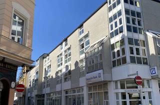 Büro zu mieten in Kölnstr. 43, 50321 Brühl, Attraktive Praxis-/Büroeinheit in zentraler Lage in Brühl zu vermieten