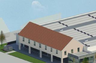 Büro zu mieten in Falkenhagener Straße 30-32, 14612 Falkensee, Ihre neue Bürofläche in Falkensee