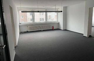 Büro zu mieten in 46045 Dümpten, Großzügige Büroetage in Ärztehaus