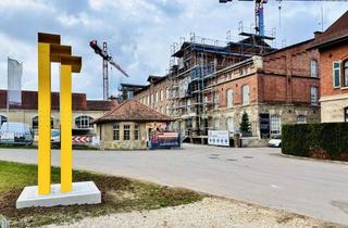 Gewerbeimmobilie mieten in Heinrich-Otto-Straße 64, 73240 Wendlingen, Mieteinheit mit historischem Flair und zukunftsorientierter Ausstattung