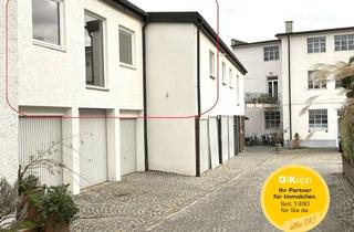 Büro zu mieten in 85354 Freising, OK! Loftartige Büro/-Praxisräume in zentraler Stadtlage freuen sich schon auf Sie..!!