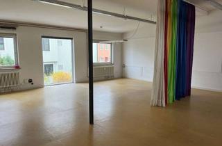 Büro zu mieten in 85354 Freising, OK! Loftartige Büro/-Praxisräume in zentraler Stadtlage freuen sich schon auf Sie..!!