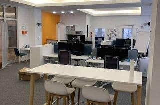 Büro zu mieten in Fürther Straße 228, 90429 Muggenhof, *Innovum Nürnberg*Nürnberg West: Top-Bürofläche*U-Bahn-Anschluss direkt vor der Tür*