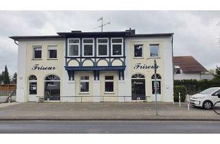 Gewerbeimmobilie mieten in 17449 Karlshagen, Gewerberäume im Ostseebad Karlshagen in zentraler Lage