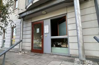 Praxen mieten in 99423 Nordvorstadt, Arztpraxis mit Tiefgaragenstellplätzen in Weimar Nähe Hauptbahnhof