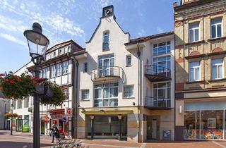 Gewerbeimmobilie mieten in 31224 Peine, Gewerbeeinheit in unmittelbarer Nähe des Lindenquartiers