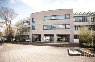 Büro zu mieten in 92637 Weiden, Exklusive Einzelbüros ab 260,00 € mtl. zu mieten - Selbstständige, Freelancer und Co.