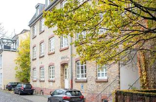 Gewerbeimmobilie kaufen in G 4p, 68159 Mannheim, Agentur-/Büro-/Praxis-/Kreativräume in gepfl. Wohn- u Geschäftshaus als Kapitalanlage oder Eigennutz