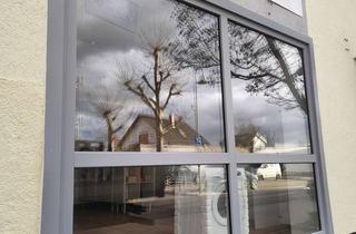 Geschäftslokal mieten in Ketscherstraße 13, 68782 Brühl, Laden zu vermieten