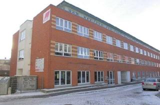 Büro zu mieten in Dr. Külz Straße 20, 19053 Paulsstadt, Helle Bürofläche im Erdgeschoss zu vermieten