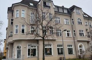 Praxen mieten in Godesberger Straße, 10318 Karlshorst, *Provisionsfrei* Ihre Praxis direkt an der Treskowallee