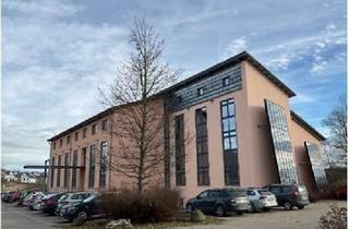 Gewerbeimmobilie kaufen in Schönlinder Weg 30, 95632 Wunsiedel, Strukturiertes Bieterverfahren: Verkauf des Büro- und Verwaltungsgebäudes