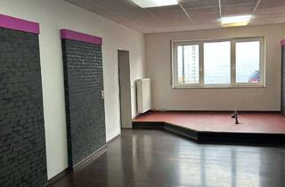 Büro zu mieten in Industriestraße, 61200 Wölfersheim, Gewerberäume Friseur, Büro oder Praxis- Kosmetik etc. in Industriegebiet zu vermieten – ca. 87 m²