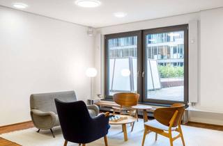 Gewerbeimmobilie mieten in Urbanstraße 84, 10967 Kreuzberg, Mitgliedschaften für flexible Arbeitsplätze in Regus Hermannplatz