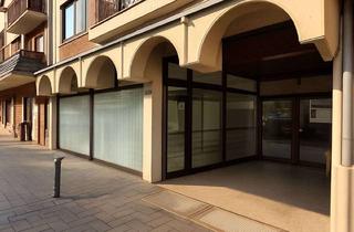 Gewerbeimmobilie mieten in Rathausplatz, 53859 Niederkassel, Gewerbeimmobilie in Niederkassel