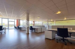 Gewerbeimmobilie kaufen in 72469 Meßstetten, Provisionsfrei zum Kauf: Funktionale Büro- & Schulungsflächen mit Lager- und Montagebereich