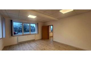 Büro zu mieten in 99867 Gotha, Ihre neuen großzügigen Praxis-/Büroflächen in Gotha