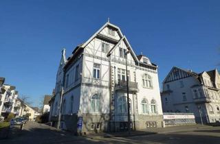 Gewerbeimmobilie kaufen in Hofgründchen 43, 56564 Neuwied, Büro/Praxis/Wohnung in historischer Stadtvilla