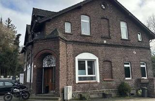 Büro zu mieten in 45527 Hattingen, Attraktive Bürofläche mit Lager & Parkplätzen!