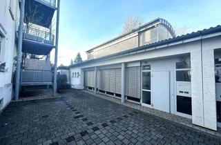 Büro zu mieten in 74072 Heilbronn, Attraktives Bürohaus in zentraler Lage von Heilbronn – Flexible Büroflächen auf zwei Etagen