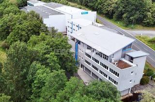 Büro zu mieten in 57234 Wilnsdorf, FREIRAUM4 +++ Moderne und helle Büroflächen in Wilnsdorf