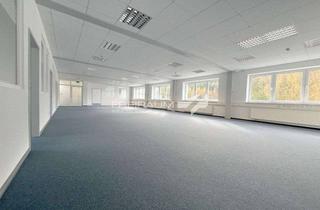 Büro zu mieten in 57234 Wilnsdorf, FREIRAUM4 +++ Moderne und helle Büroflächen in Wilnsdorf - Individuelle Flächengrößen möglich
