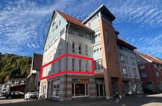 Praxen kaufen in 72172 Sulz, Individuell nutzbare Praxisräume in Sulz am Neckar zu verkaufen