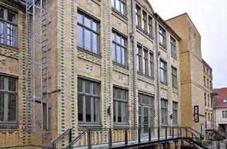 Büro zu mieten in Brandenburger Straße 5a, 14467 Nördliche Innenstadt, Bürofläche im Herzen Potsdams