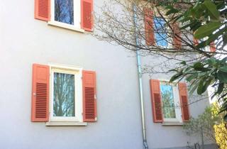 Immobilie mieten in 72622 Nürtingen, ZENTRAL GELEGEN: 1 Zimmer in schöner Stadtvilla in Nürtingen - 7011