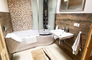 Immobilie mieten in 67346 Speyer, Ferienwohnung - vollmöbliert - Apartment in Speyer - klimatisiert, Whirlpool, Tiefgarage