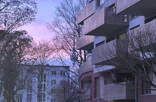 Immobilie mieten in Andreasstraße, 10243 Friedrichshain, Andreasstraße, Berlin furnished