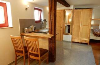 Immobilie mieten in Sternstraße, 63075 Bürgel, S E R V E D ! A P A R T M E N T mit Waschtrockner