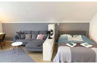 Immobilie mieten in Bechtheimer Str., 68549 Ilvesheim, Großes 1 Zimmer Apartment mit Wlan, Tv, Küche, Waschmaschine, Dusche/WC und kostenlose Par