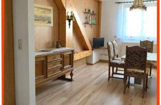 Immobilie mieten in Walther-Rathenau-Straße, 08058 Zwickau, 2-Zimmer-Wohnung, vollmöbliert und zentral, in einem sehr gepflegten Bürgerhaus zu vermieten!