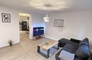 Immobilie mieten in 33649 Ummeln, Hochwertiges, möbliertes Apartment in Bielefeld/Ummeln