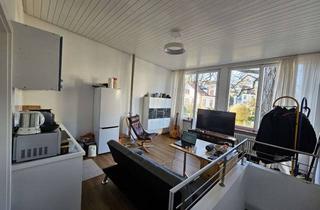 Immobilie mieten in 79100 Wiehre, 630 € - 43 m² - 2.0 Zi.