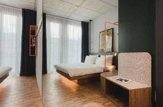 Immobilie mieten in Heidestraße, 10557 Tiergarten, Heidestraße, Berlin furnished